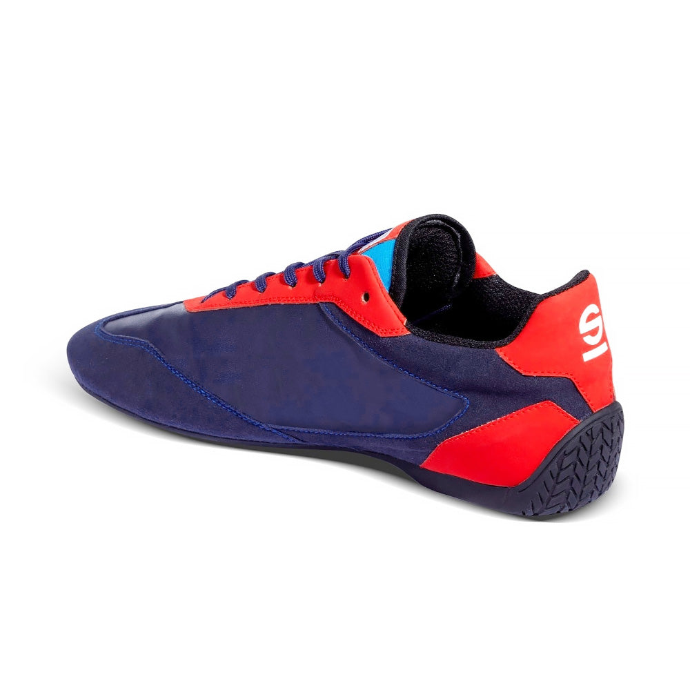 Sparco Martini S Drive Shoe