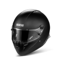 Thumbnail for sparco-stealth-rf-helmet_sa2025-clear-visor-angle-image