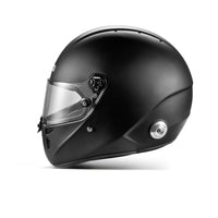 Thumbnail for sparco-stealth-rf-sa2025-helmet_matte-black-side-image
