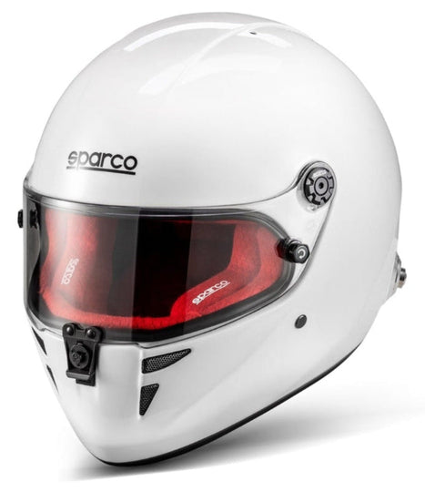 Sparco STEALTH RF SA2025 Helmet – In stock @ Competition Motorsport