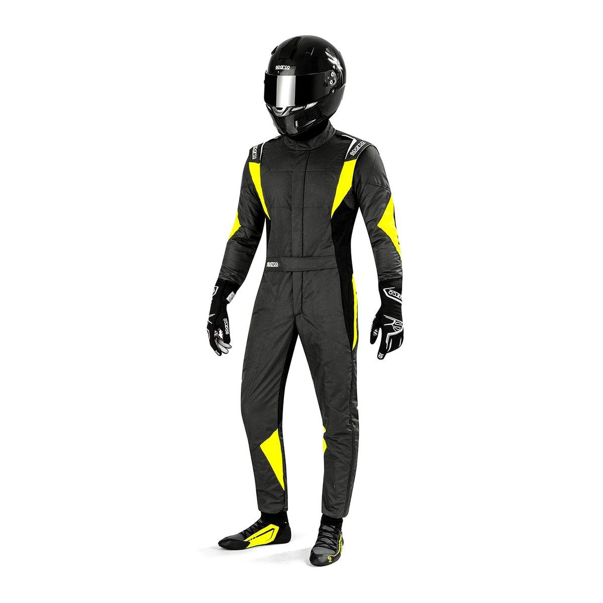 Sparco Superleggera Driver Race Suit