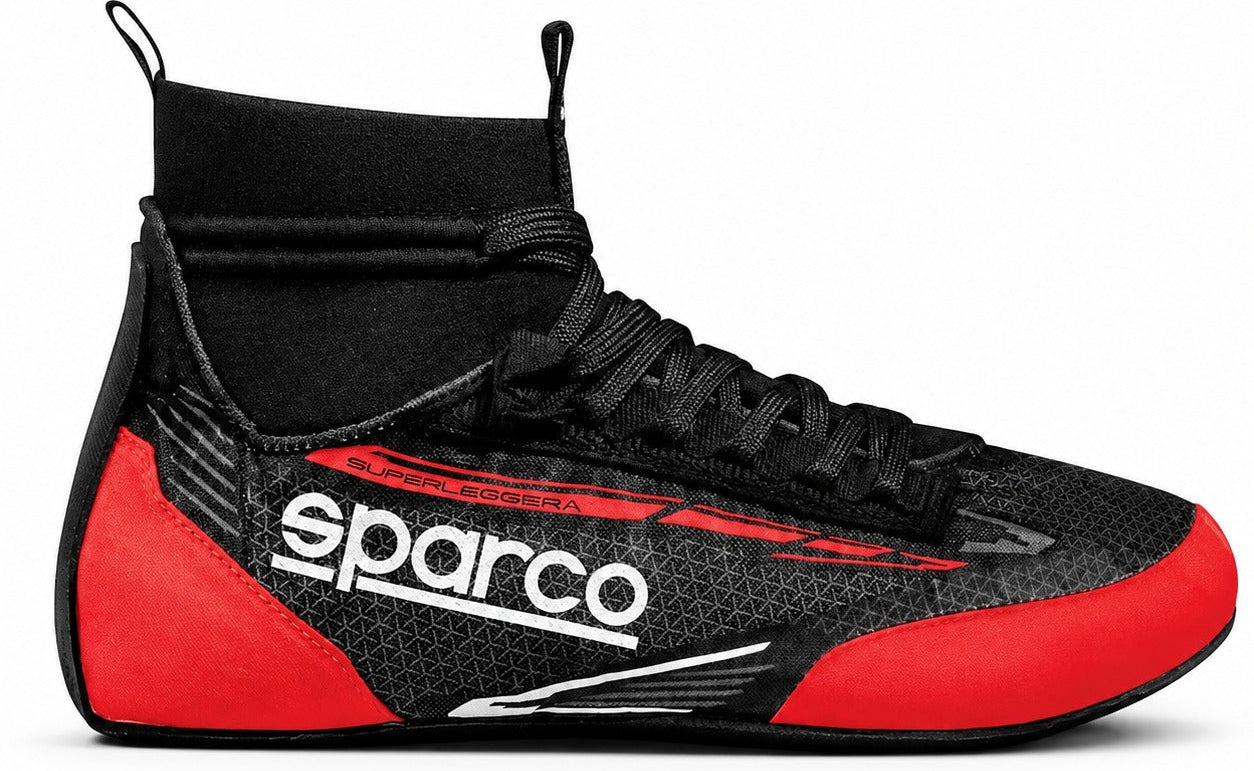 Sparco Superleggera Racing Shoes