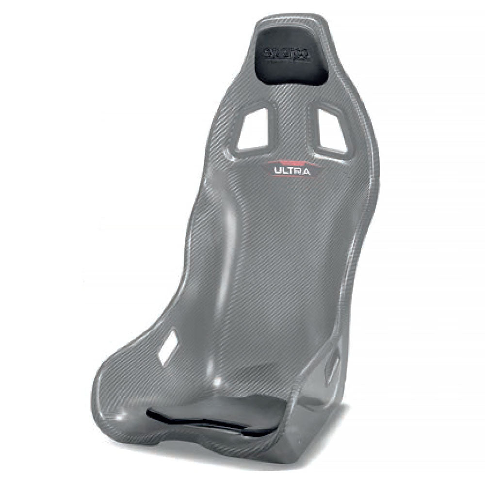 Sparco Ultra Carbon Racing Seat