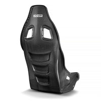 Thumbnail for Sparco Ultra Carbon Racing Seat