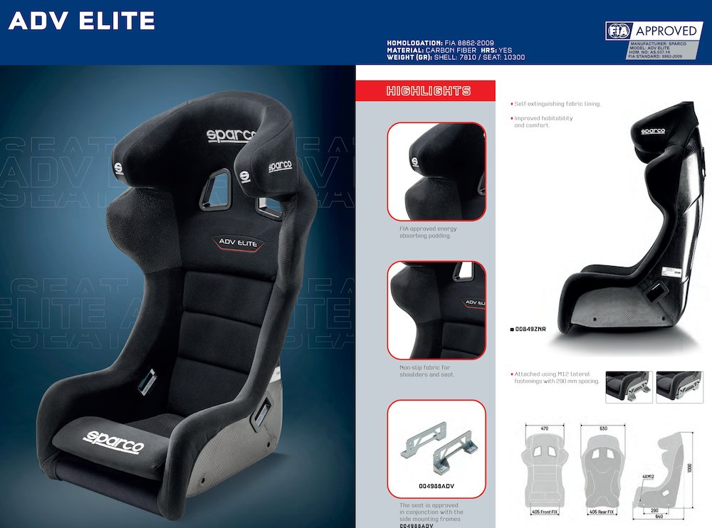 sparco_adv_elite_carbon_fiber-race-seat-Sale-image