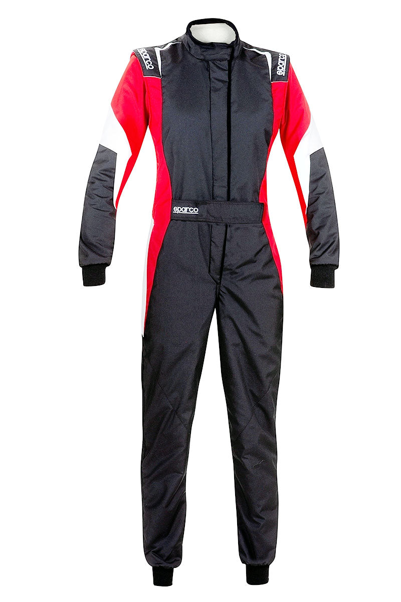 Sparco Competition Lady Women's Driver Race Suit