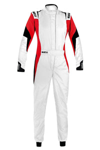 Thumbnail for Sparco Competition Lady Women's Driver Race Suit