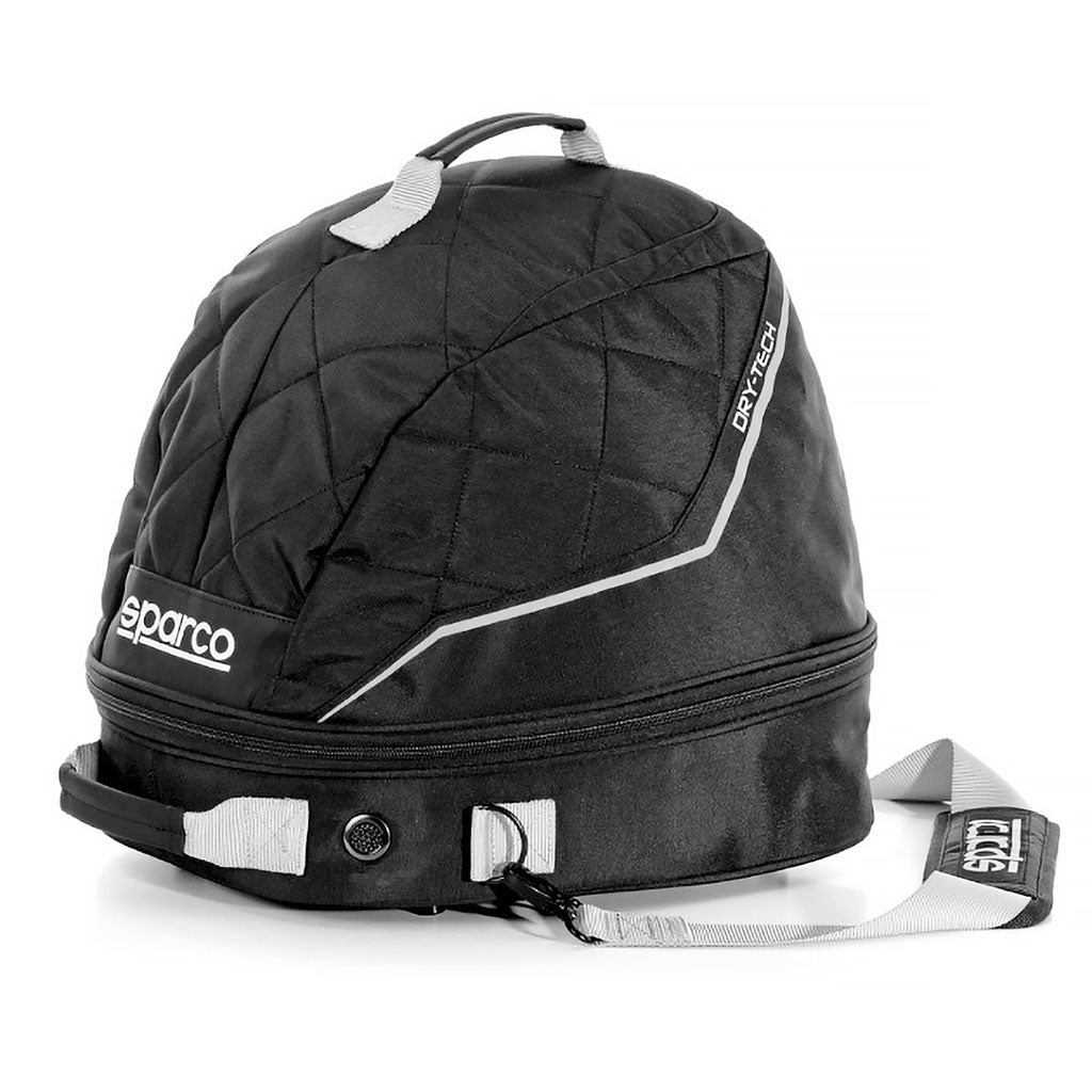 Sparco Dry-Tech Helmet Bag with Dryer