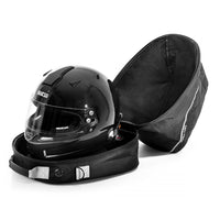 Thumbnail for Sparco Dry-Tech racing helmet bag with integrated dryer