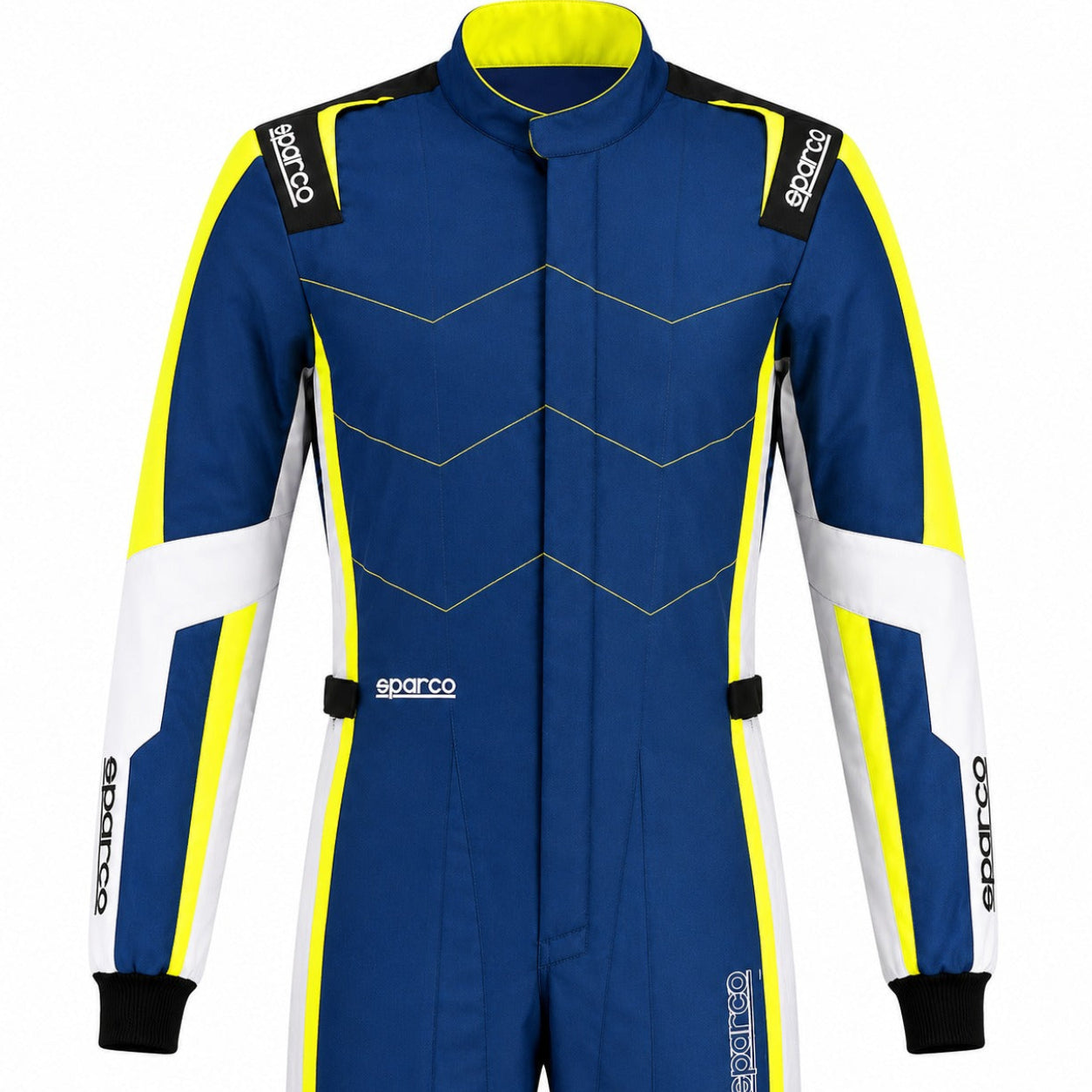 Sparco Kerb Advanced Kart Racing Suit | FIA 8877-2022