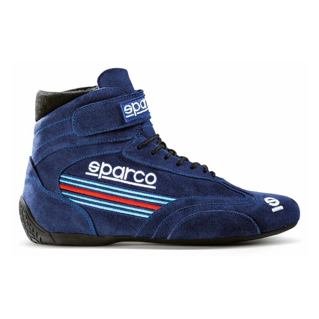 Sparco Martini Racing Top Shoes