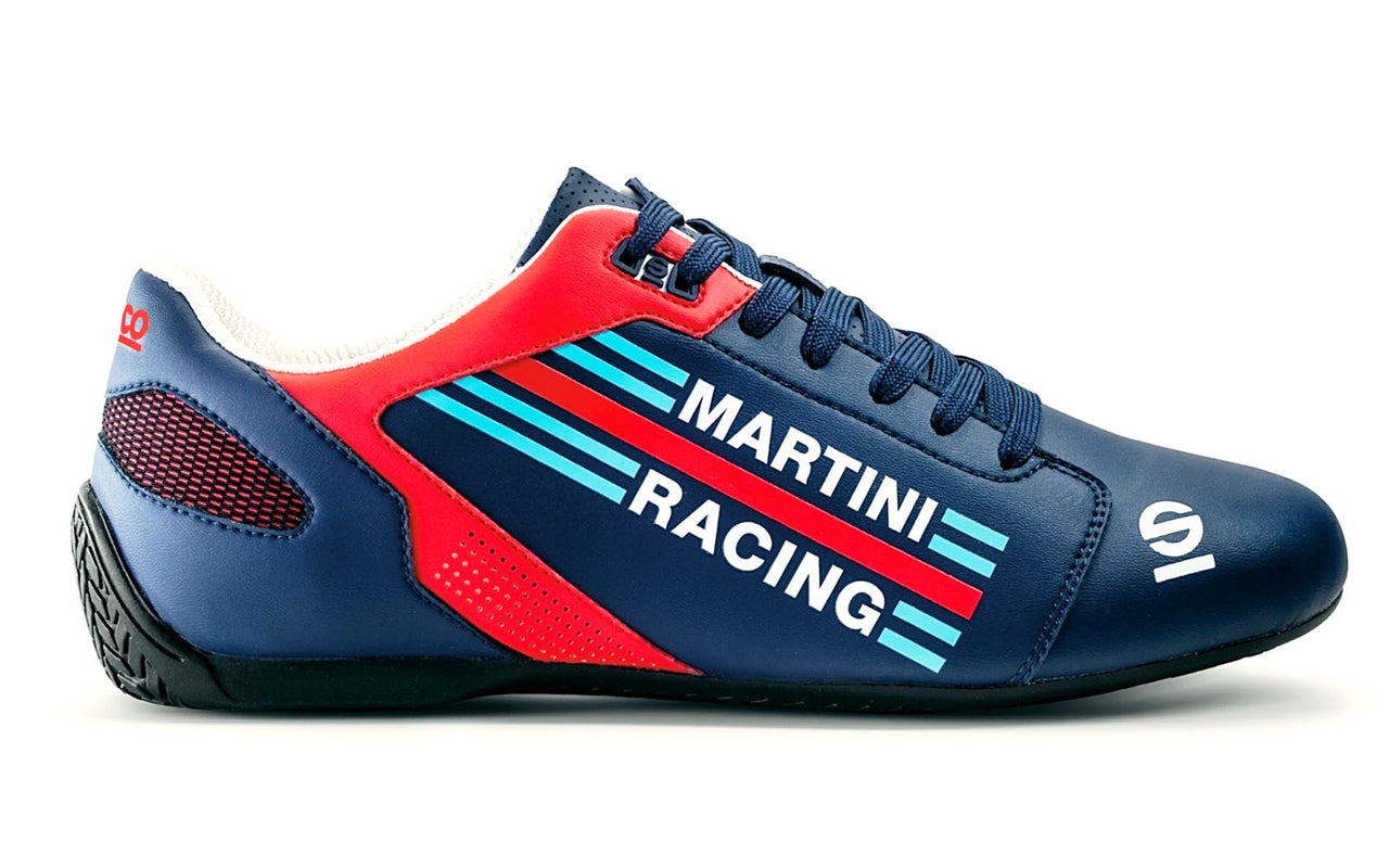 Sparco Martini SL-17 Motorsports Shoe