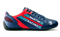 Thumbnail for Sparco Martini SL-17 Motorsports Shoe