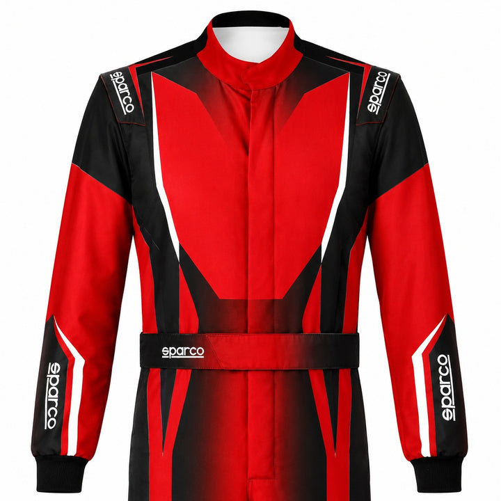Sparco Prime K Advanced Kart Racing Suit @ Competition Motorsport