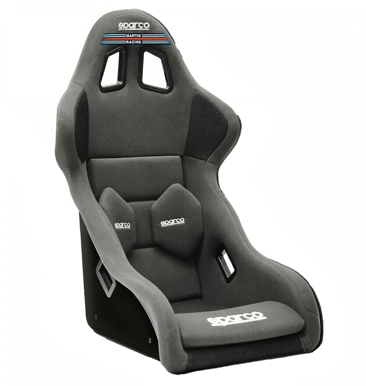 Sparco Pro 2000 QRT Martini Racing Seat