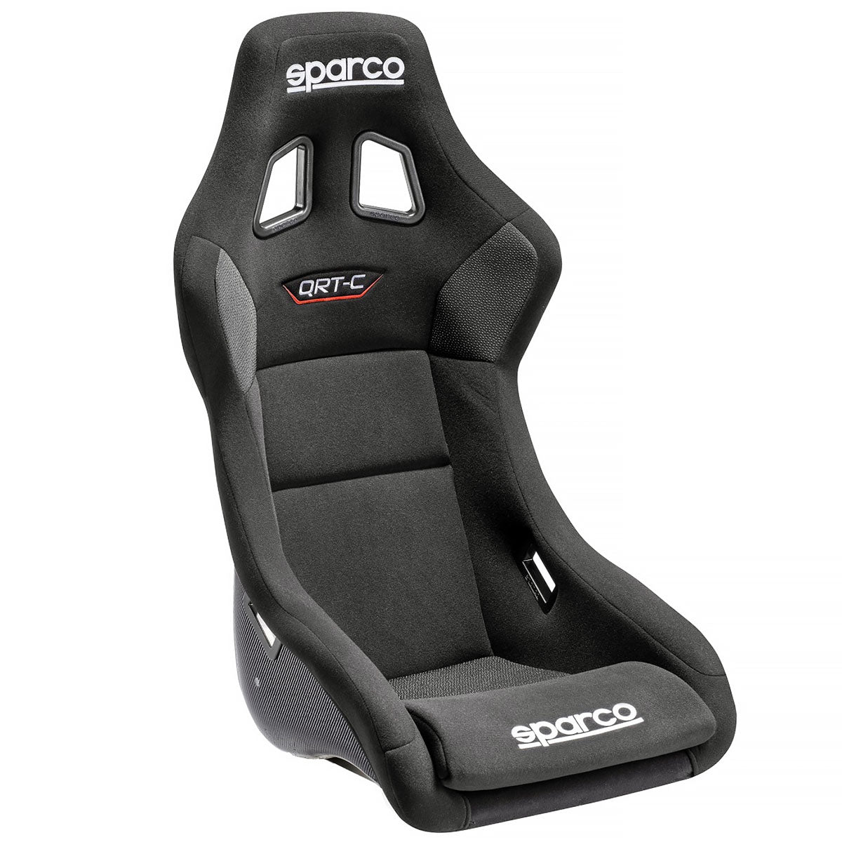 Sparco QRT-C Carbon Racing Seat