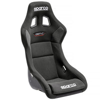 Thumbnail for Sparco QRT-C Carbon Racing Seat