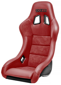 Thumbnail for Sparco QRT-C Performance Carbon Racing Seat
