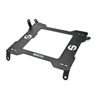 Thumbnail for Sparco Seat Mounting Base: 600 Series