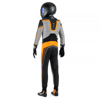 Thumbnail for Sparco Superleggera K Kart Racing Suit FIA 8877-2022