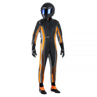 Thumbnail for Sparco Superleggera K Kart Racing Suit FIA 8877-2022