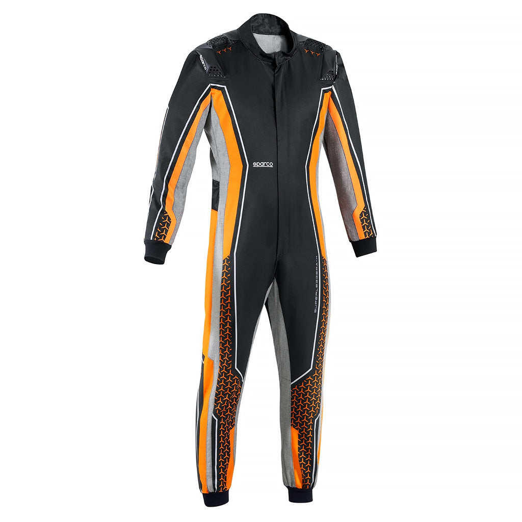 Sparco Superleggera K Kart Racing Suit FIA 8877-2022