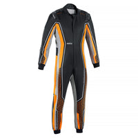 Thumbnail for Sparco Superleggera K Kart Racing Suit FIA 8877-2022