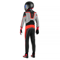 Thumbnail for Sparco Superleggera K Kart Racing Suit FIA 8877-2022