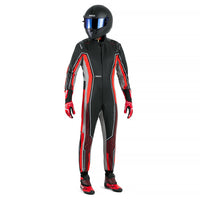 Thumbnail for Sparco Superleggera K Kart Racing Suit FIA 8877-2022