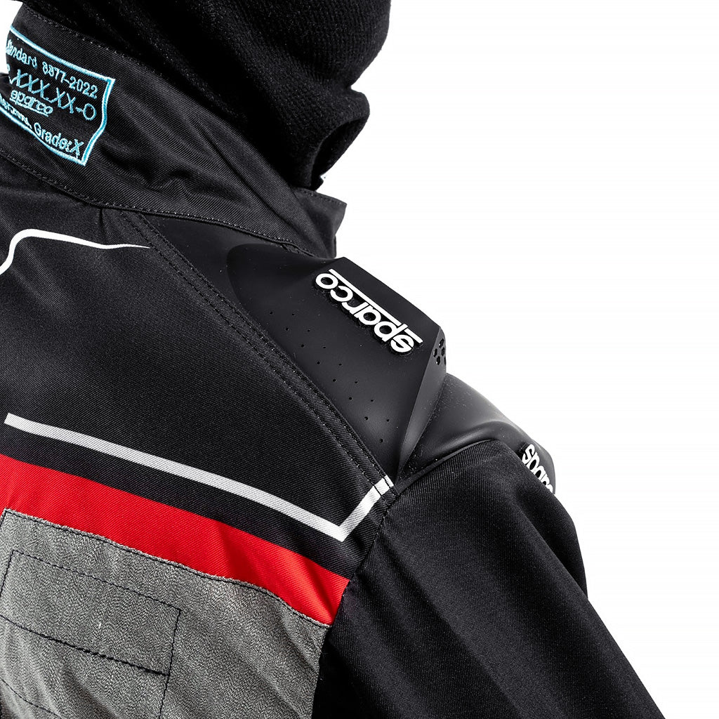 Sparco Superleggera K Kart Racing Suit FIA 8877-2022