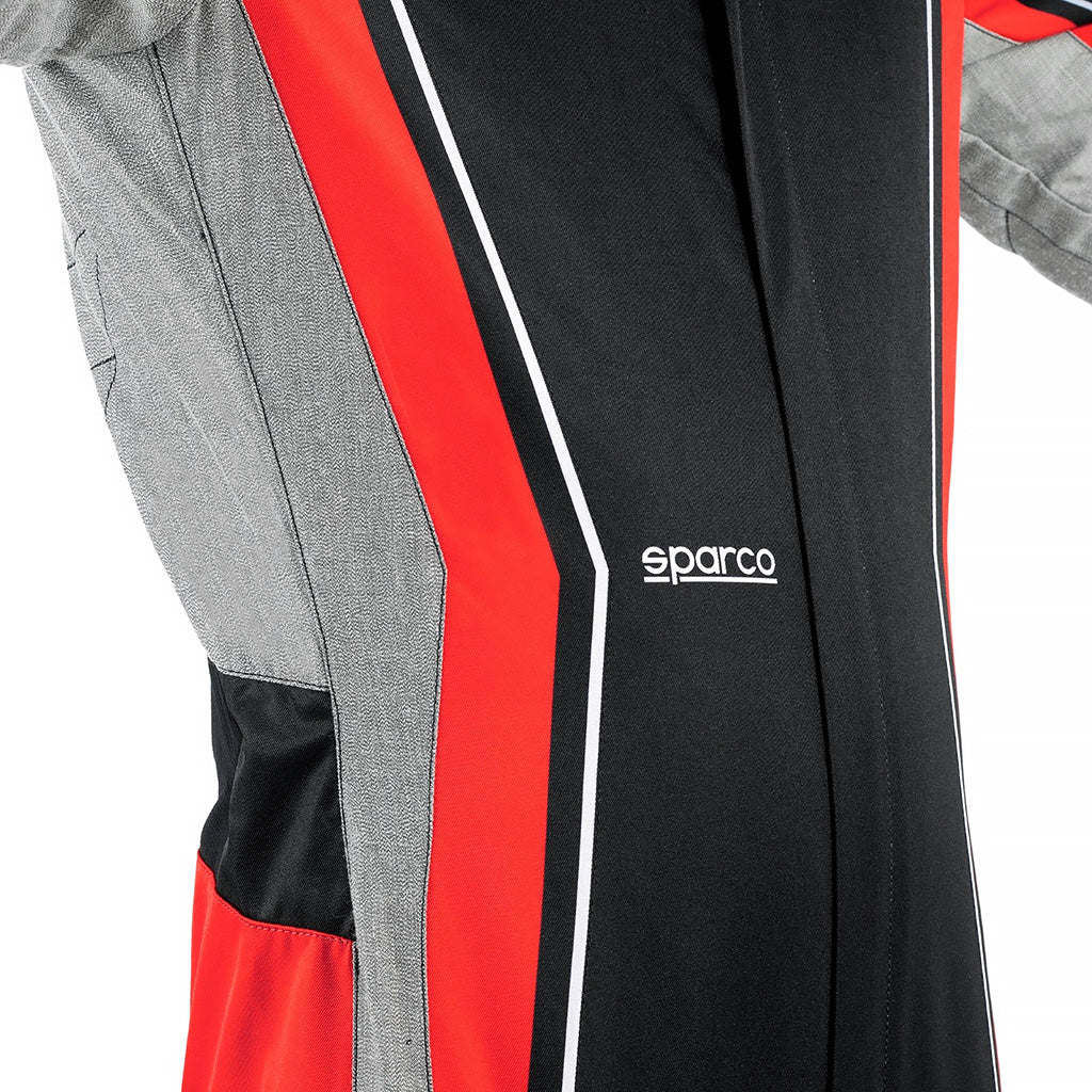 Sparco Superleggera K Kart Racing Suit FIA 8877-2022