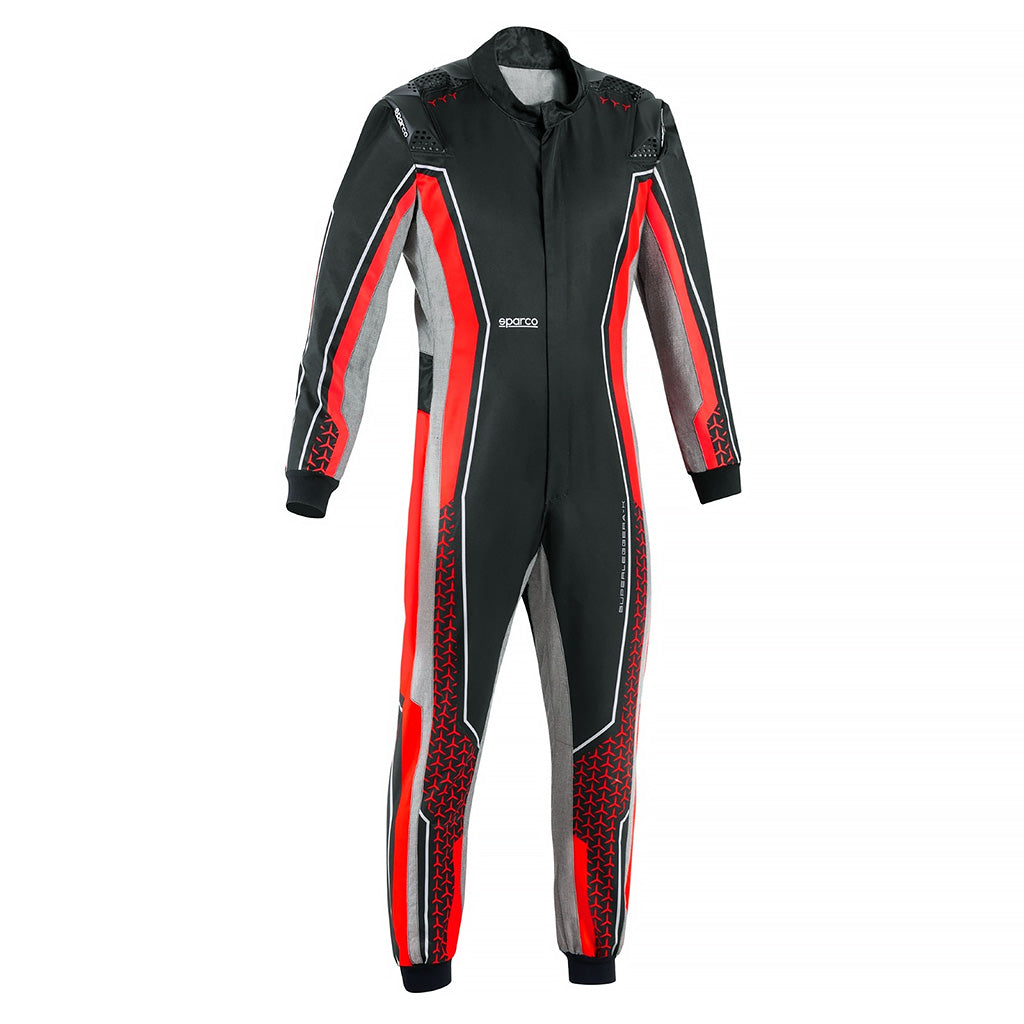Sparco Superleggera K Kart Racing Suit FIA 8877-2022