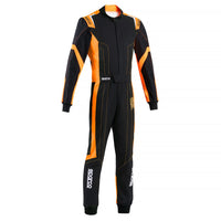 Thumbnail for Sparco Thunder Advanced Kart Racing Suit