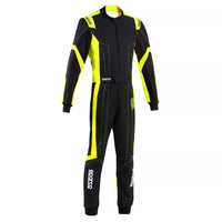 Thumbnail for Sparco Thunder Advanced Kart Racing Suit
