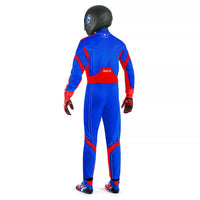 Thumbnail for Sparco Thunder Advanced Kart Racing Suit