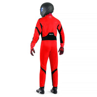 Thumbnail for Sparco Thunder Advanced Kart Racing Suit