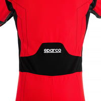 Thumbnail for Sparco Thunder Advanced Kart Racing Suit