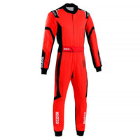 Thumbnail for Sparco Thunder Advanced Kart Racing Suit