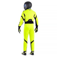 Thumbnail for Sparco Thunder Advanced Kart Racing Suit