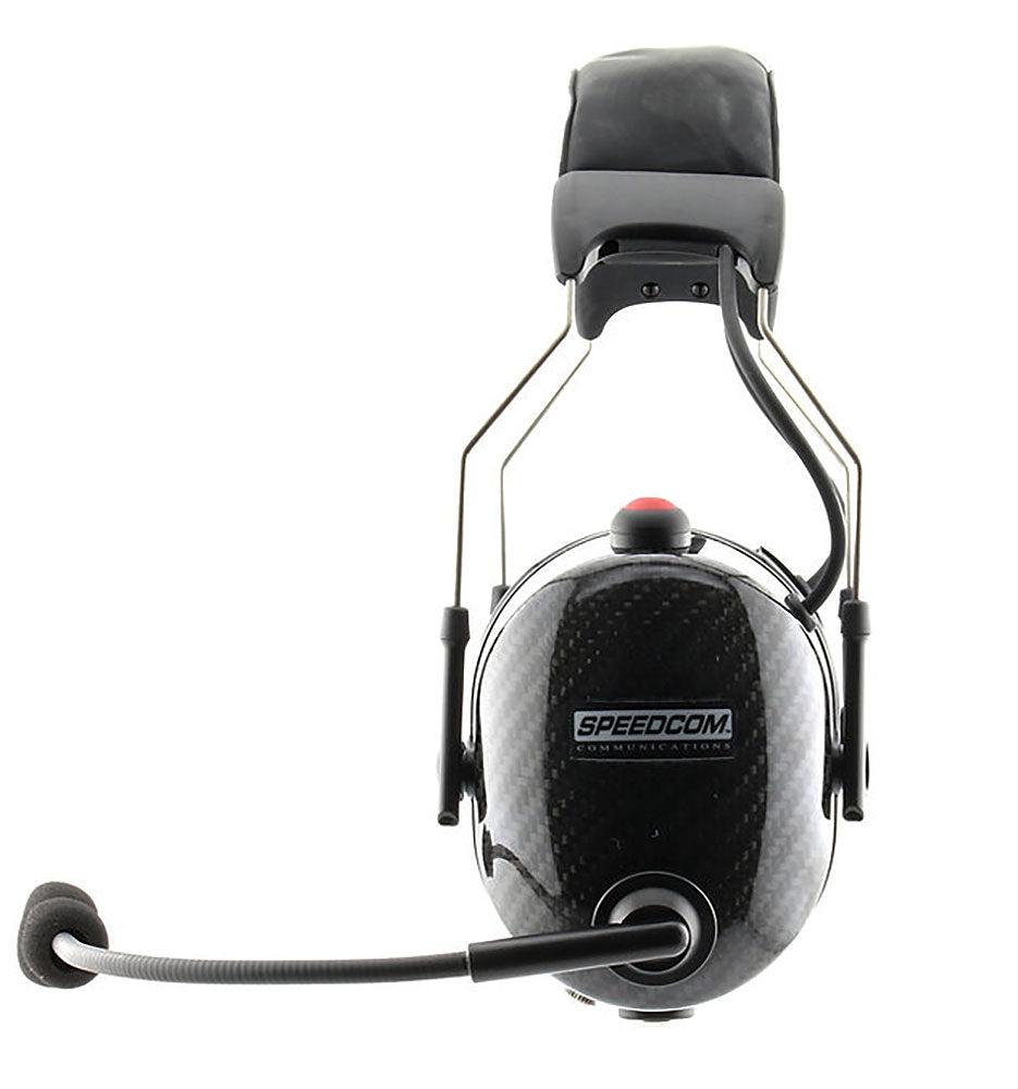Racing Communications at CMS – Competition Motorsport