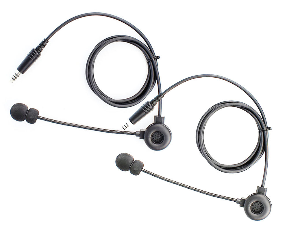 Speedcom SCC-SEIH Single Ear Headset