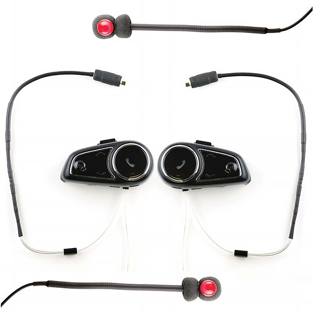 Speedcom Speed Link Bluetooth Wireless Intercom | SCC-SPDLINK ...