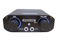 Thumbnail for Speedcom X-1000 Advanced Expandable Intercom