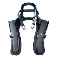 Thumbnail for Stand21 Featherlite HNR gloss emerald front view