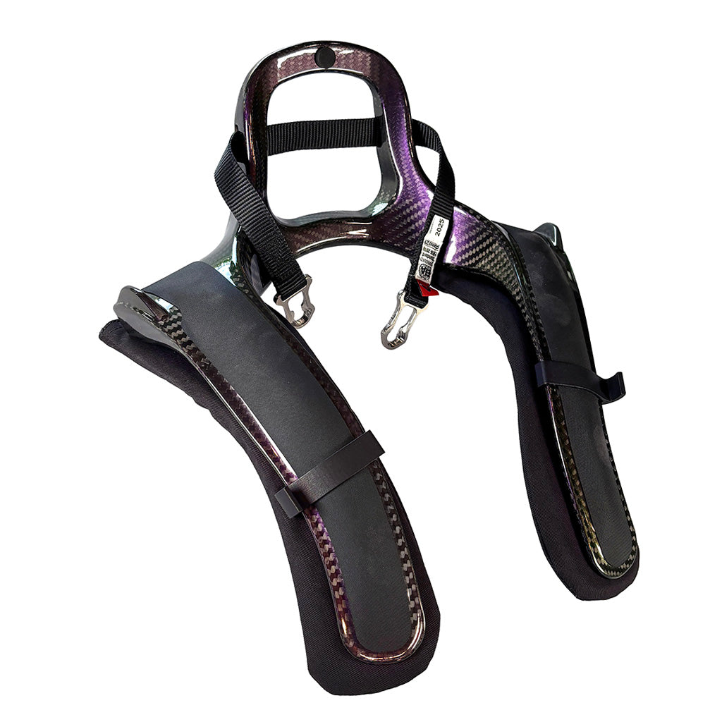 New from Stand21 Gloss Purple Featherlite Hans on Sale!