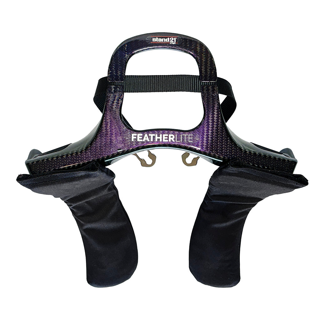 New from Stand21 Gloss Purple Featherlite HNR on Sale!