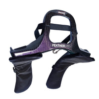 Thumbnail for New from Stand21 Matte Purple Featherlite HNR on Sale!