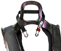 Thumbnail for New from Stand21 Gloss Purple Featherlite HNR hans on Sale!