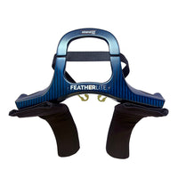 Thumbnail for New from Stand21 Matte Blue Featherlite HNR rear view