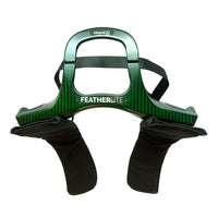 Thumbnail for New from Stand21 Matte Green Featherlite HNR rear view